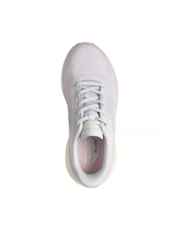 Skechers Skechers Sneakersy 125581-LTGY Szary jasny