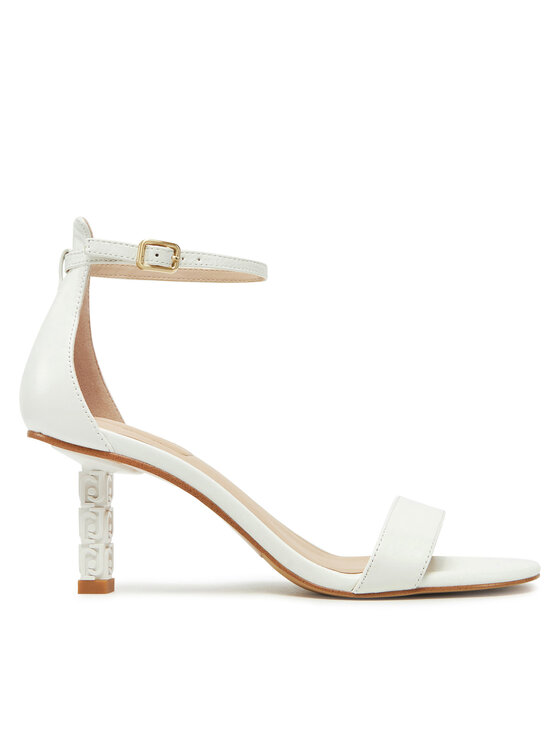 Liu Jo Liu Jo Sandalen SA5049 P0062 Weiß