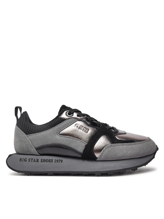 Big Star Shoes Big Star Shoes Tossud OO274544 Must