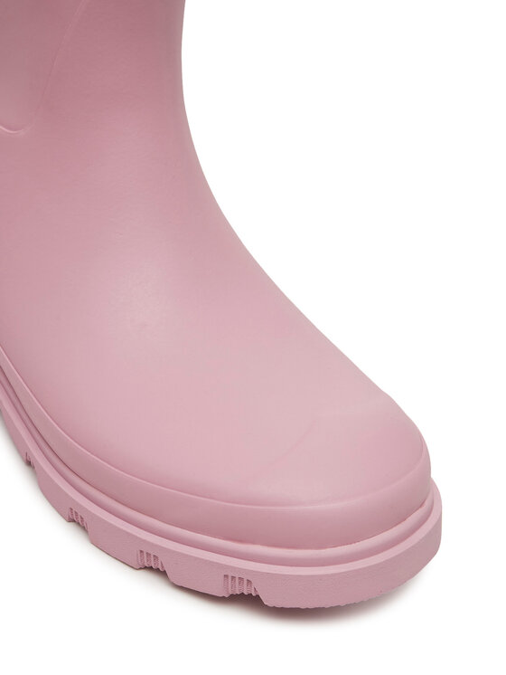 Hunter Hunter Гумени ботуши Downpour Tall Wellington HFRW0001251 Розов