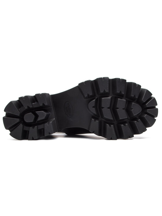 Tronchetti Sadie Nero