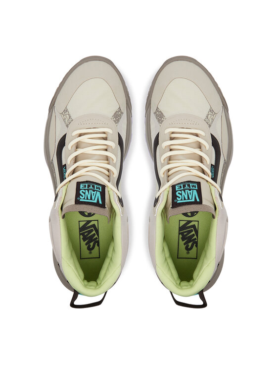 Vans Vans Сникърси MTE Crosspath Mid VN000CVVKKK1 Екрю