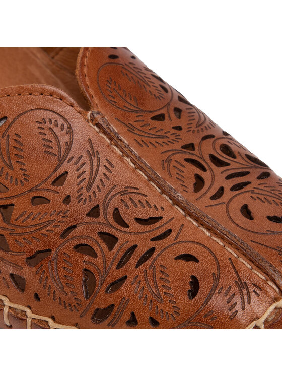 Pikolinos Pikolinos Scarpe basse 578-4976 Marrone