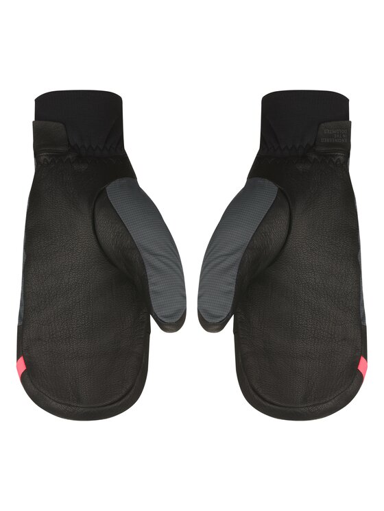 Salewa Salewa Rękawiczki 00-0000028527 Szary