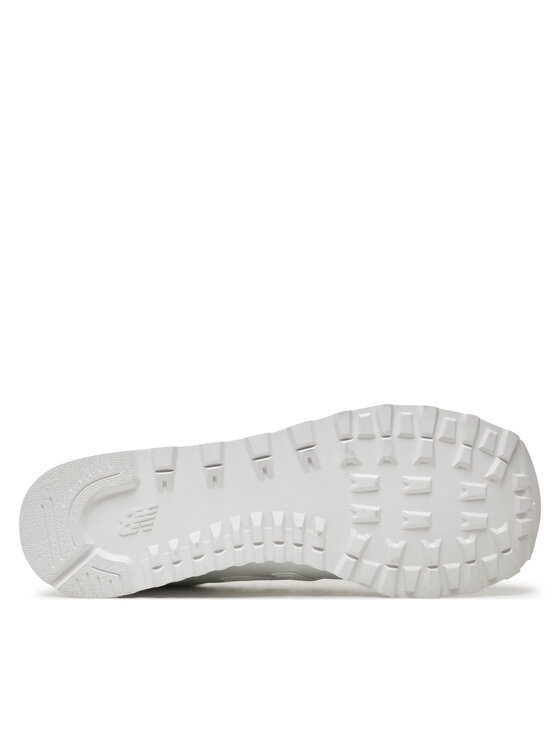 New Balance New Balance Tenisice ML515WWW Bijela