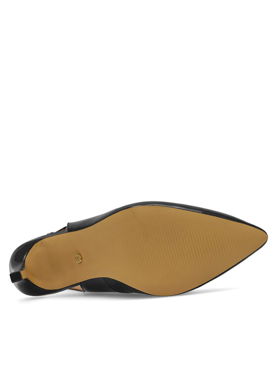 Lasocki Lasocki Basutės Febi WFA1619-36Z Juoda