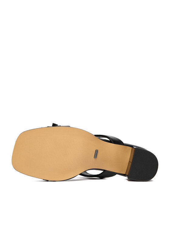 MEXX MEXX Nazouváky EO-WS1161-04 Černá