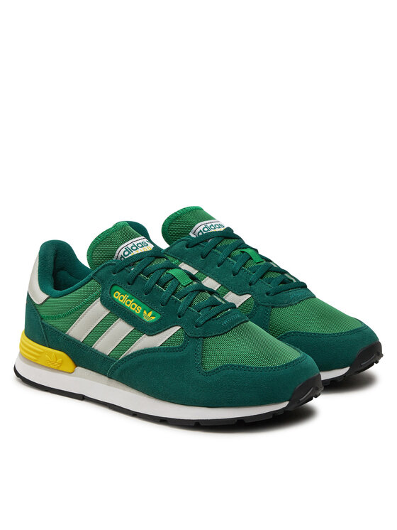 adidas adidas Sneakersy Treziod 2.0 IH3807 Zelená