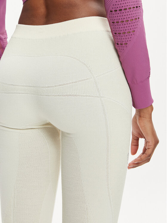 Brubeck Brubeck Termoaktīva apģērba apakšdaļa LE1024W Écru Slim Fit