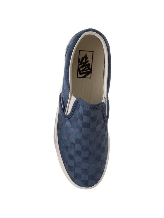 Vans Vans Scarpe sportive Classic Slip-On VN0A38F7QCH Blu scuro