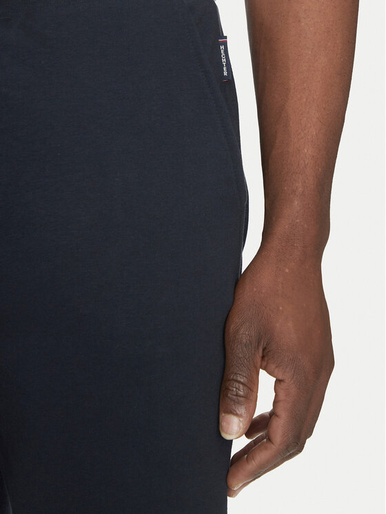 Hechter Paris Hechter Paris Melegítő alsó 70022 151924 Sötétkék Regular Fit