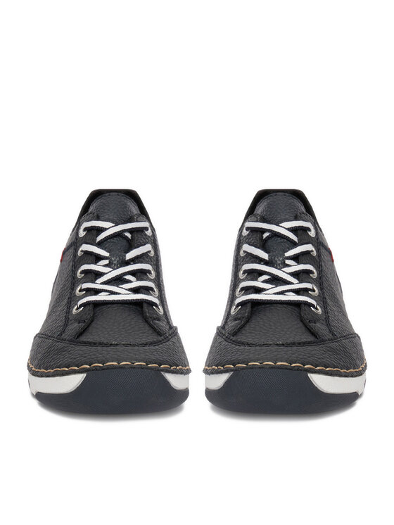 Rieker Rieker Scarpe basse CEO-55901-14 Blu scuro