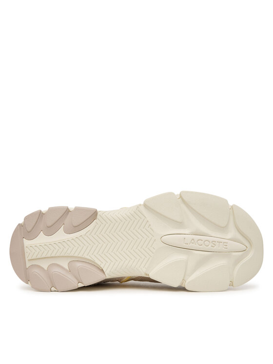 Lacoste Lacoste Sportcipők L003 Neo 51SMA0044 Ekru
