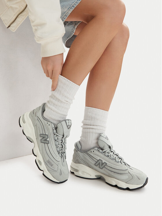 New Balance New Balance Αθλητικά U10002LV Γκρι