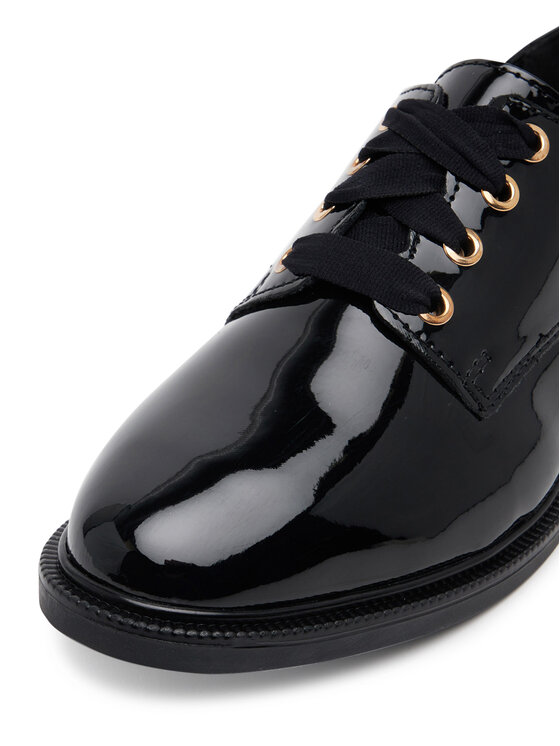 Lasocki Lasocki Halbschuhe RST-PAR-03 Schwarz