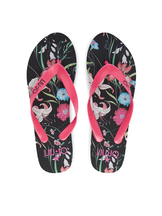 Liu Jo Liu Jo Infradito VA6178 E1005 Multicolore