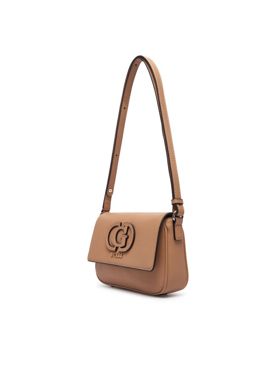 Guess Guess Сумка Isola HWBG99 05210 Темно-бежевий