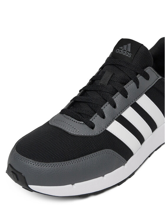 adidas adidas Sneakers RUN50S IF1553 Negru