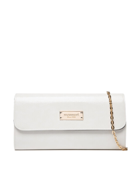 Borsetta BAG1700-000 Bianco