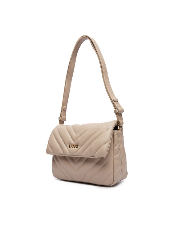 Liu Jo Liu Jo Handtasche Lunny AF5188 E0426 Beige