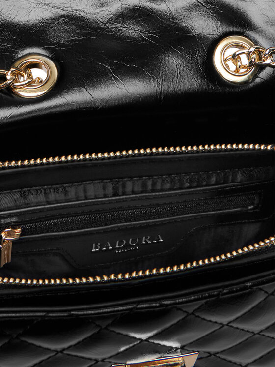 Badura Badura Borsetta TYL00493-1 Nero