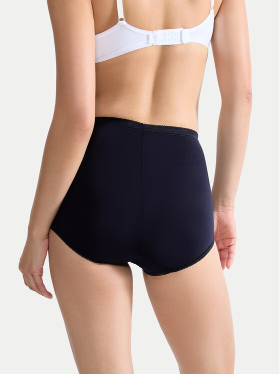 Sloggi Sloggi Set bikini gaćica﻿ Basic 10105593 Šarena