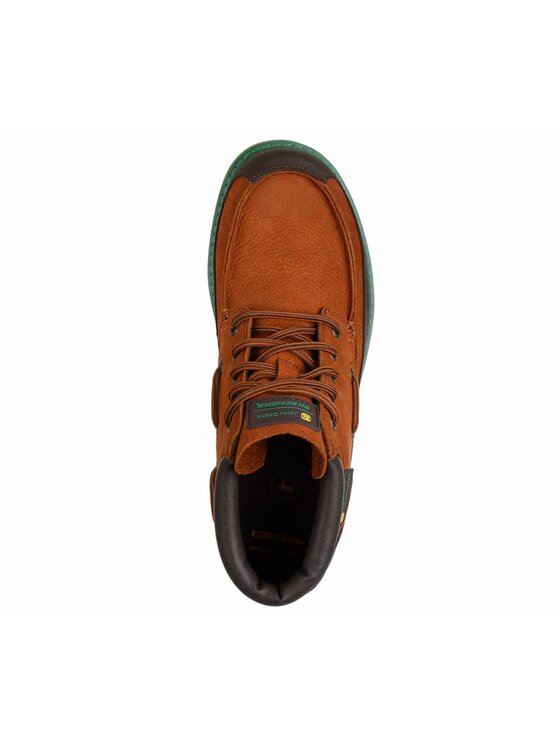Skechers Skechers Śniegowce 256082-RUST Brązowy