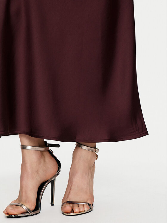 Imperial Imperial Maxi krilo GHN4IBA Bordo rdeča Regular Fit