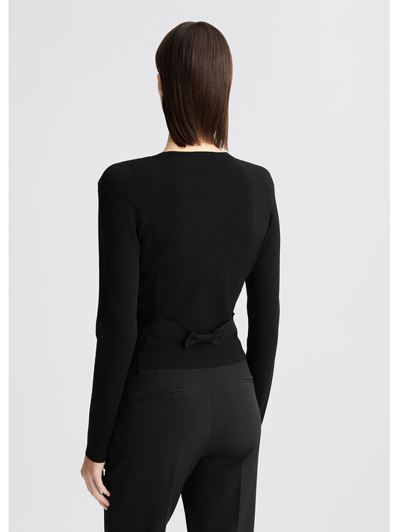 Liu Jo Liu Jo Giacca da donna CA5104MS46M22222 Nero Regular Fit