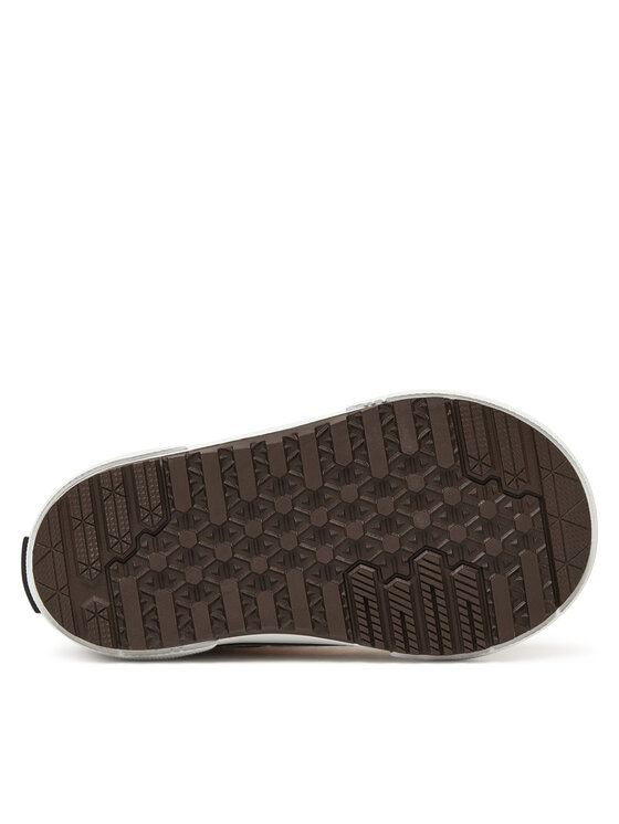 Vans Vans Sneakers MTE SK8-Hi Zip VN000D0MKCZ1 Khakifarben