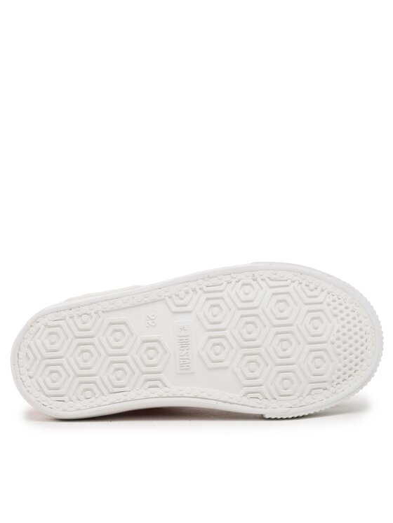 Big Star Shoes Big Star Shoes Tennised LL374017 Roosa