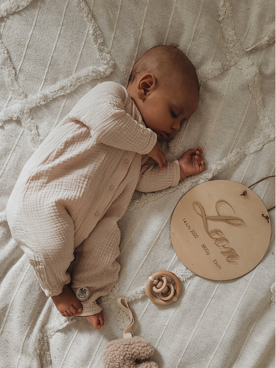 Jamiks Jamiks Salopetă Bambi JZF014 Roz Regular Fit