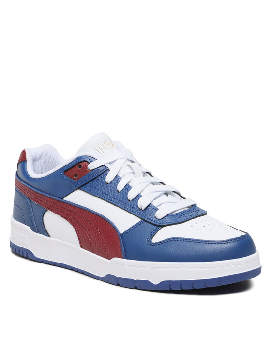 Puma Puma Tossud Rbd Game Low 38637315 Sinine
