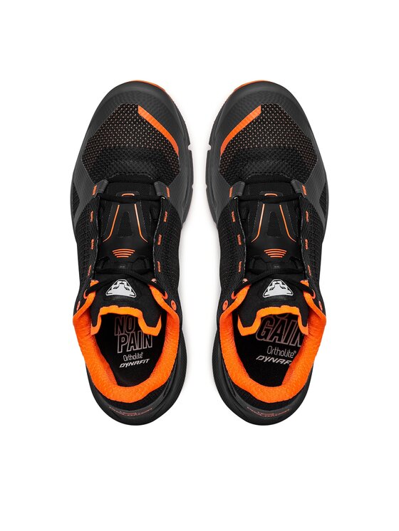 Dynafit Dynafit Взуття для бігу Ultra 100 Gtx GORE-TEX 64089 Чорний