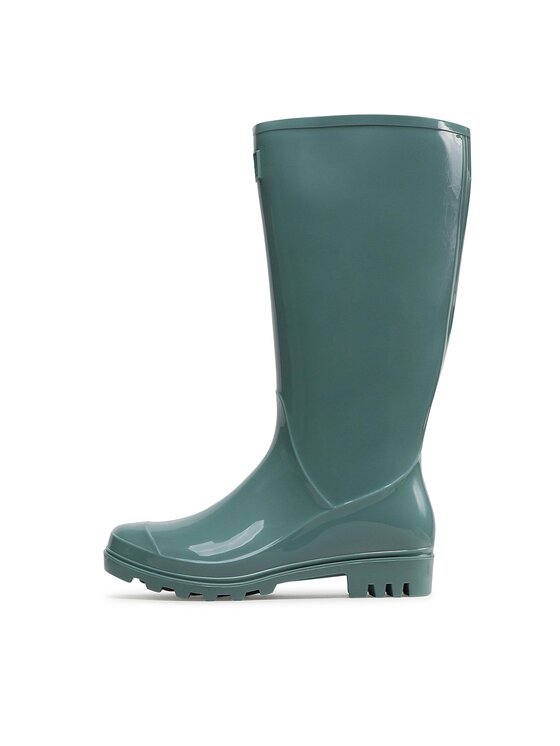 Regatta Regatta Gummistiefel Lady Wenlock RWF667 C0QF36 Grün