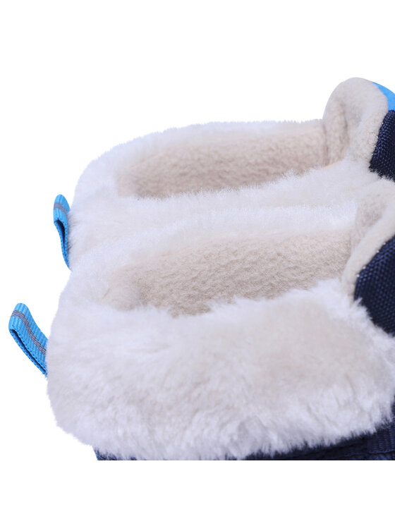 Reima Reima Stiefel Samooja 5400035A Dunkelblau
