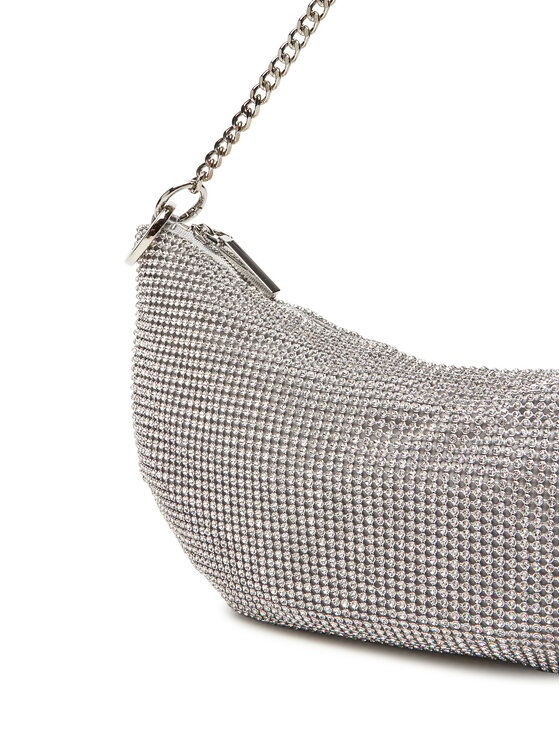 Aldo Aldo Torebka Vipready 13989266 Srebrny