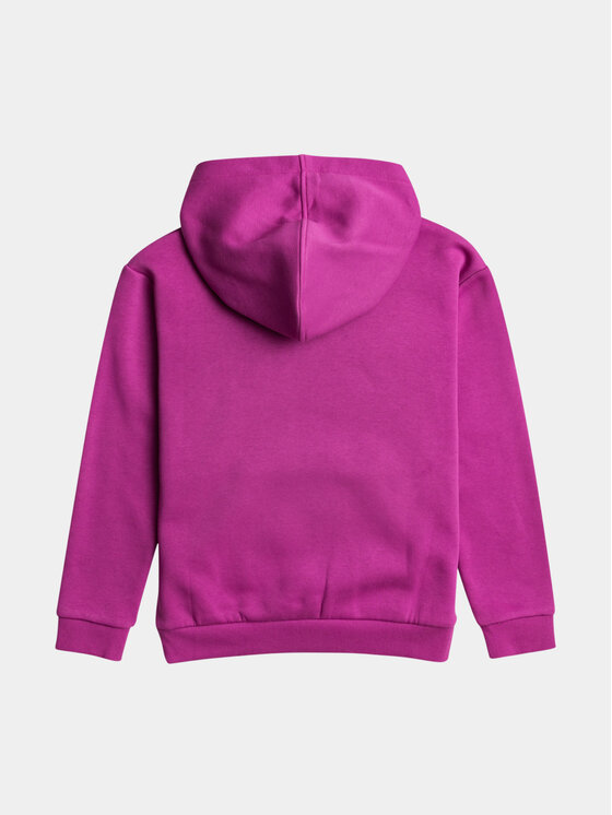 Roxy Roxy Sweatshirt Wildestdreamsha Otlr ERGFT03880 Rosa Regular Fit