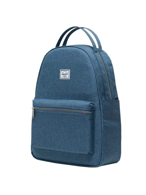 Herschel Herschel Zaino Herschel Nova Mid Backpack Blu