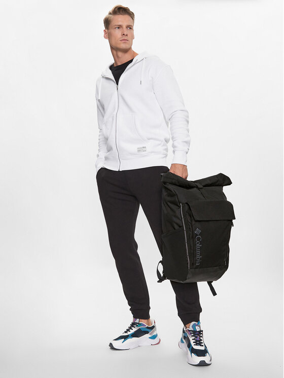 Columbia Columbia Nahrbtnik Convey II 27L Rolltop Backpack UU8665 Črna