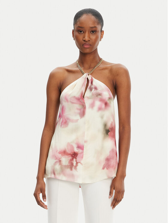 Marciano Guess Top 5GGH10 7298A Farebná Regular Fit
