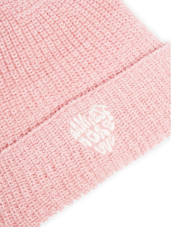 Femi Stories Femi Stories Шапкa Jose Рожевий