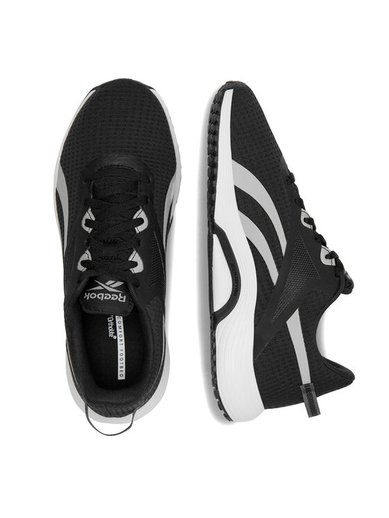 Reebok Reebok Pantofi pentru alergare Lite Plus 3 100008850 Negru
