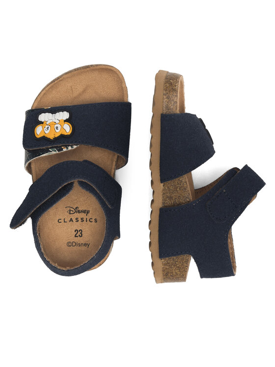 Disney Classics Disney Classics Sandalen SS23-276DCLS Dunkelblau