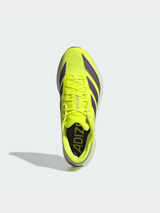 adidas adidas Buty do biegania Adizero SL 2 Żółty