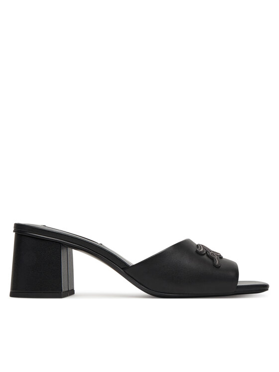 KARL LAGERFELD KARL LAGERFELD Plätud Plaza II KL32400 Must