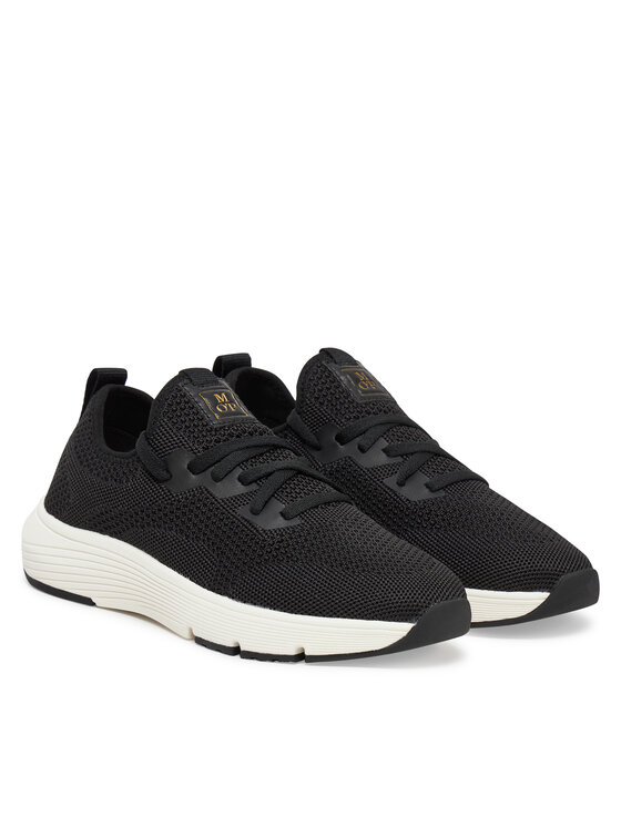 Marc O'Polo Marc O'Polo Sneakers RR2M3029 Schwarz
