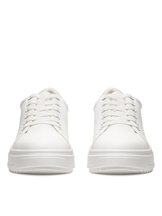 DeeZee DeeZee Sneakers AM1114 Bianco