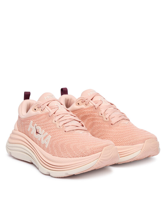 Hoka Hoka Buty do biegania Gaviota 5 1134235 Różowy
