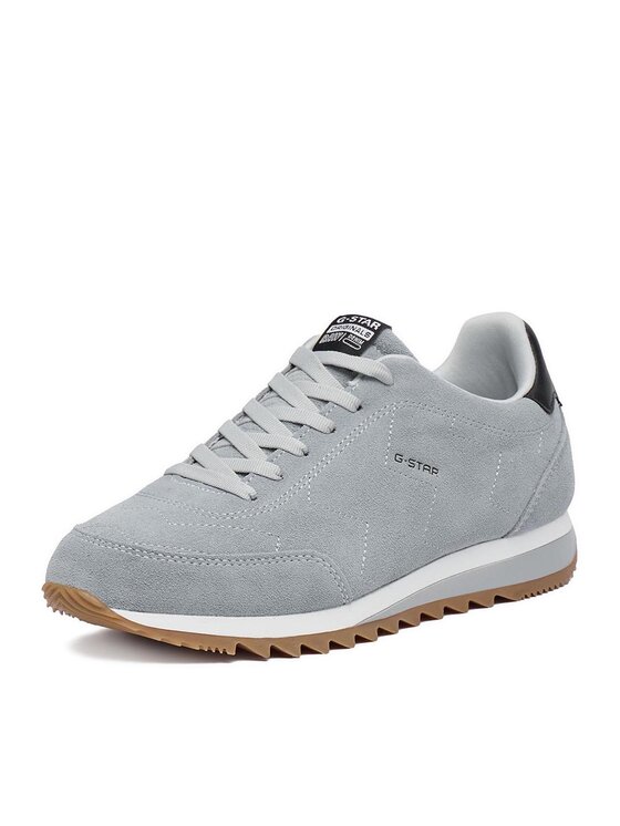 G-Star Raw G-Star Raw Sneakersy CEO-25SCW160 Světle modrá